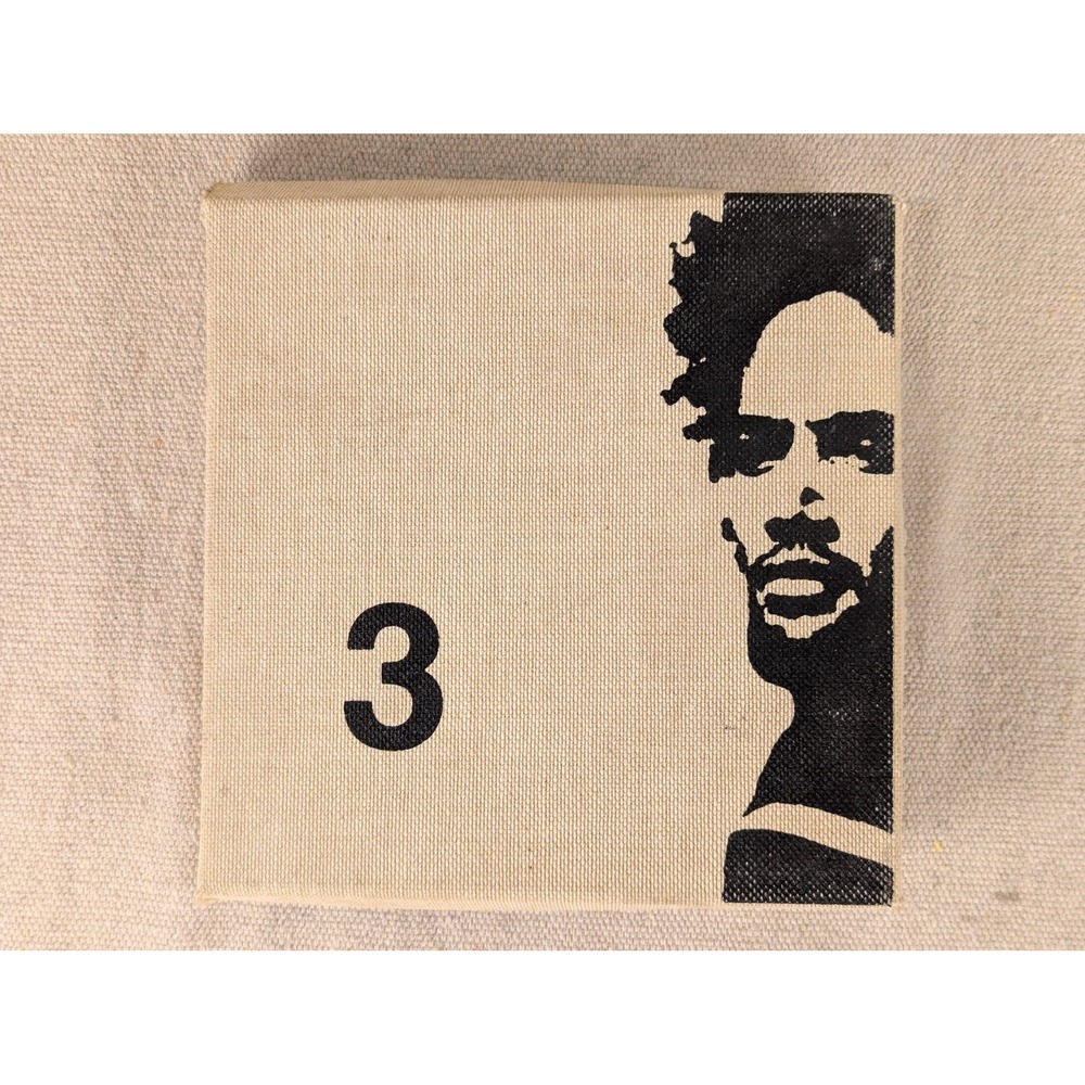 Ben Harper 3 CD Box Set Welcome to the Cruel World Fight For Your Mind Box Set